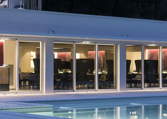 בית כפרי Finis Africae *