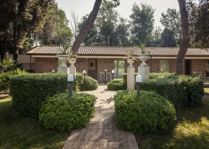 בית כפרי Finis Africae