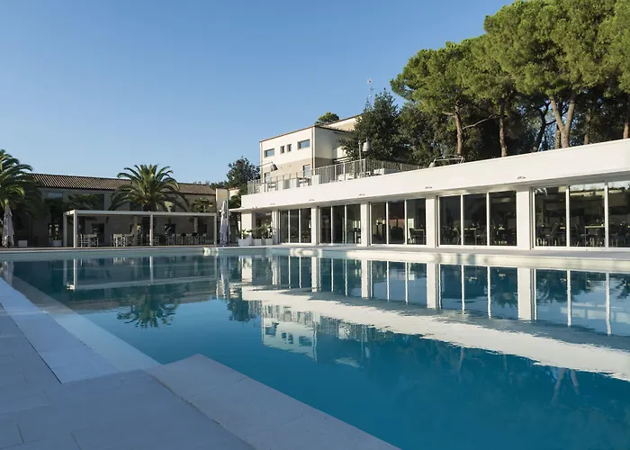 בית כפרי Finis Africae *