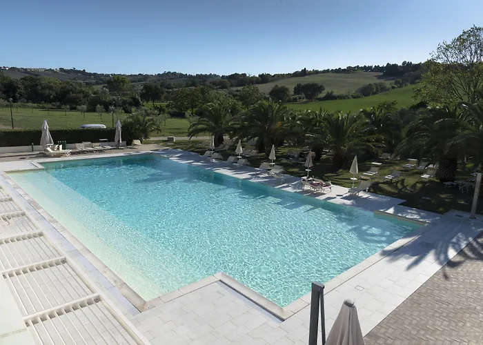 בית כפרי Finis Africae *