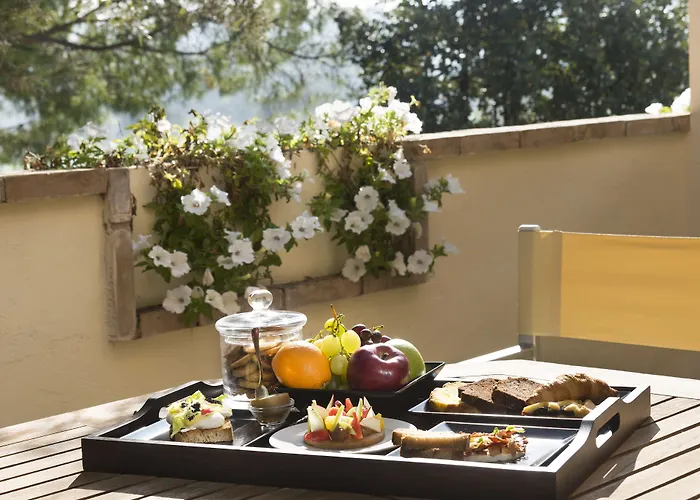 בית כפרי Finis Africae סניגליה