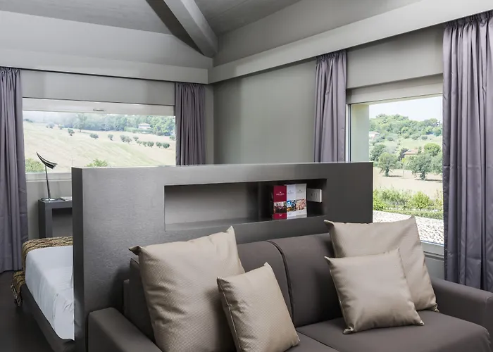 בית כפרי Finis Africae סניגליה