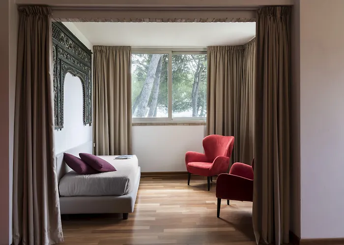 Lantställe Finis Africae Senigallia