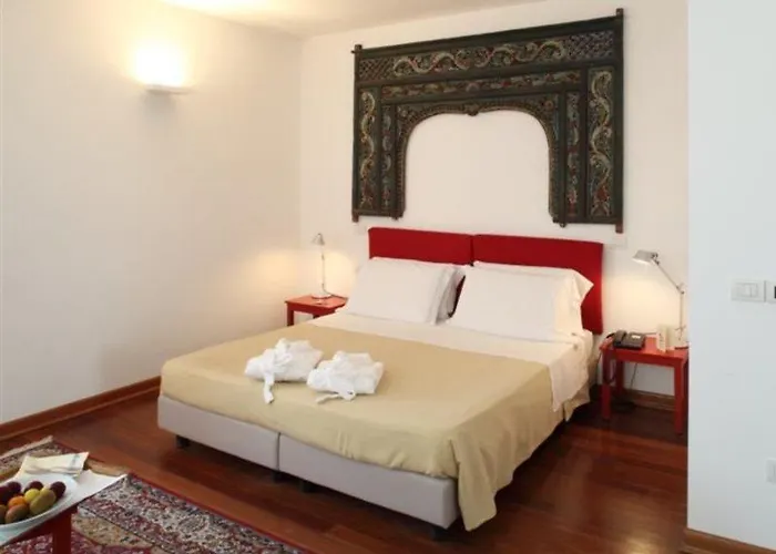 בית כפרי Finis Africae *