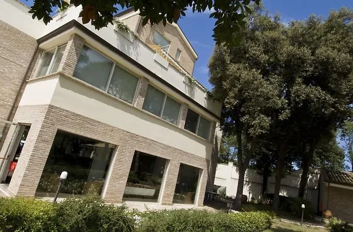 Finis Africae בית כפרי