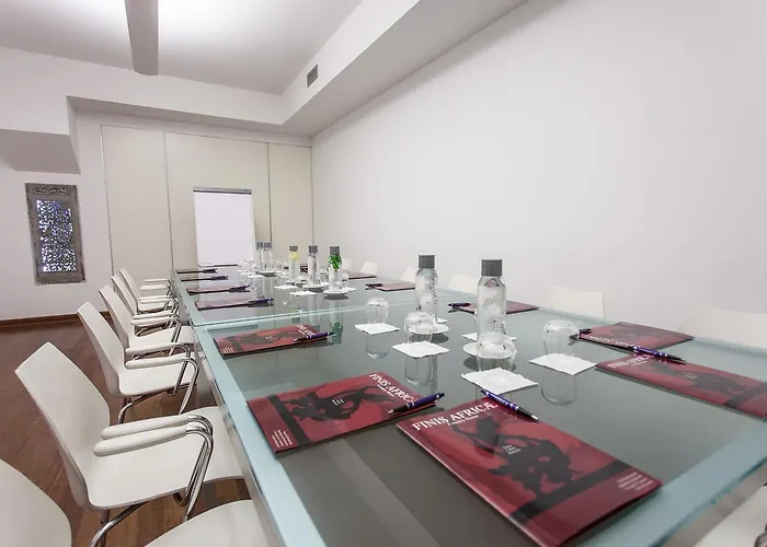 Finis Africae בית כפרי