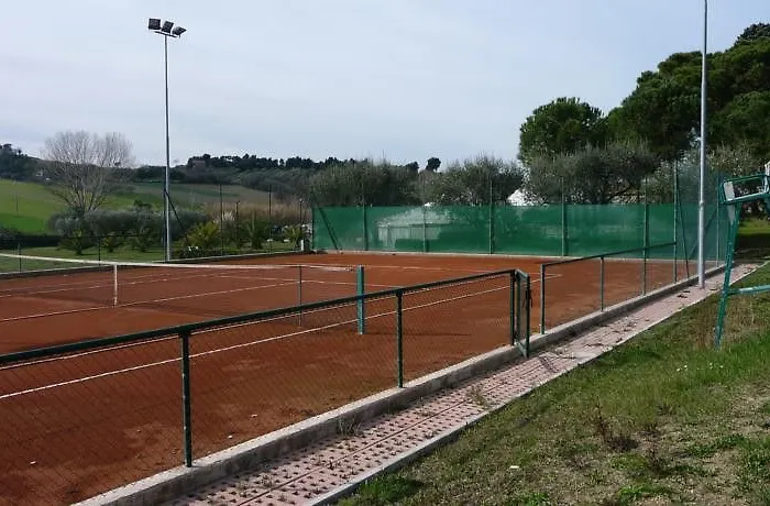 Finis Africae * סניגליה