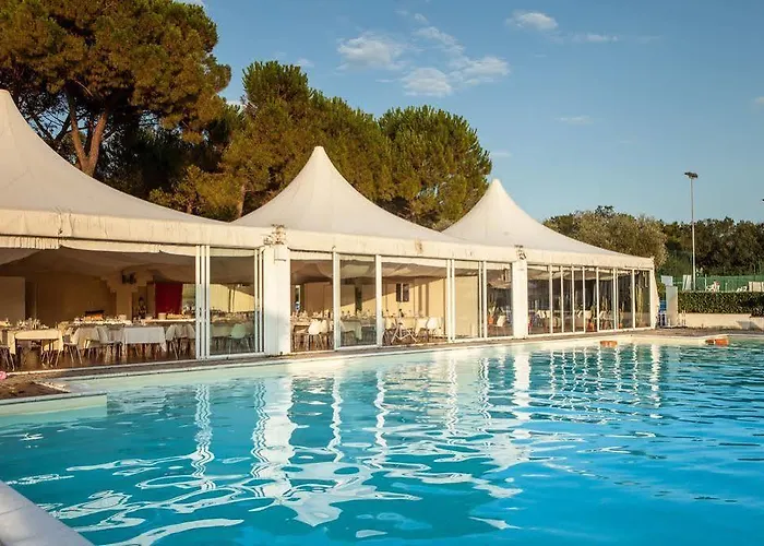 בית כפרי Finis Africae