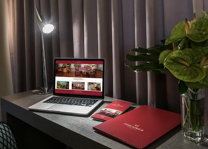 בית כפרי Finis Africae *