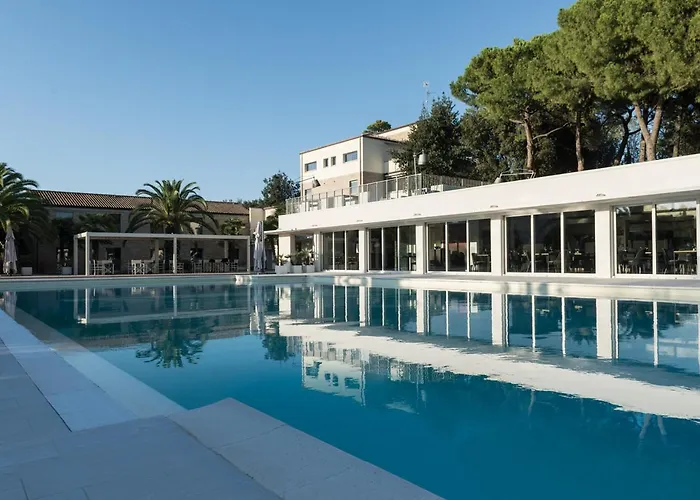 Finis Africae בית כפרי