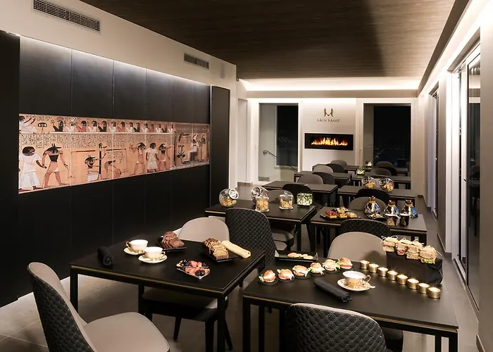 Finis Africae בית כפרי סניגליה