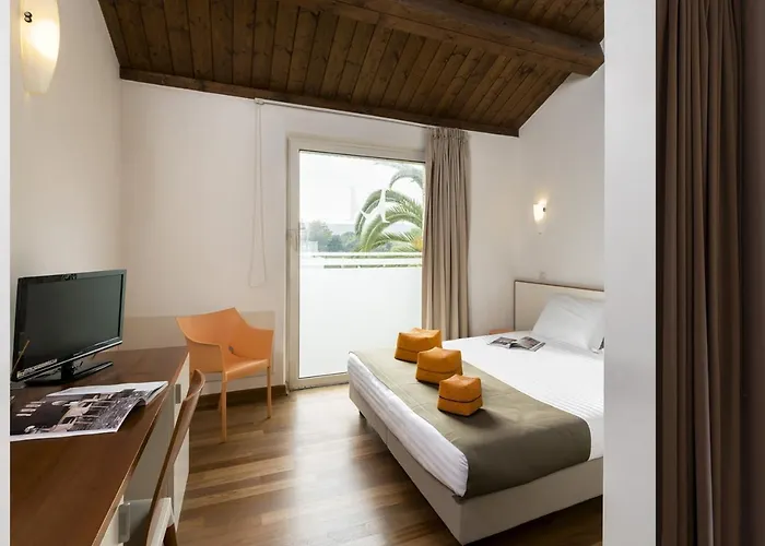 Finis Africae * סניגליה